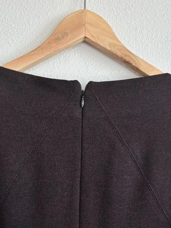 MM LaFleur New York Ponte Sheath Dress - Picture 6 of 10